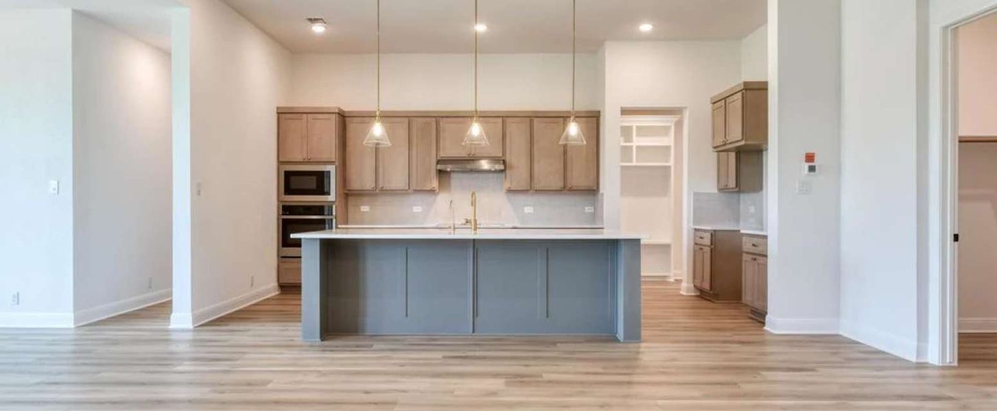Representative furnished interior of a home built from the Cayden by Ashton Woods in Waldsanger, New Braunfels (Image 3). Representative furnished interior of a home built from the Cayden by Ashton Woods in Waldsanger, New Braunfels (Image 3).