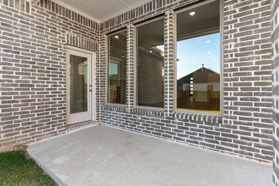 1900 Amber Gate Drive, Anna, TX.  - Slide 26
