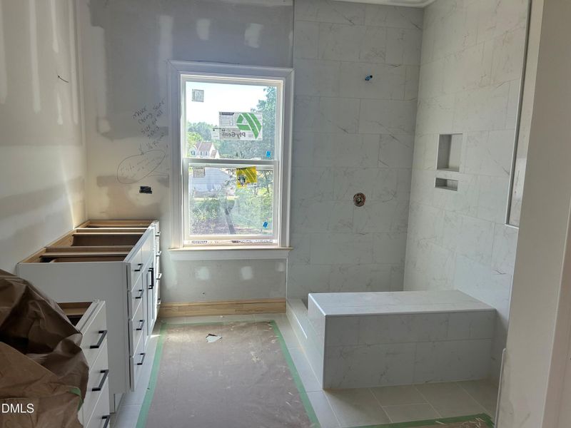 Primary Bath Primary Bath