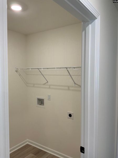 Spacious, unfurnished interior of a new home in Victory Woods, Columbia (Image 41). Spacious, unfurnished interior of a new home in Victory Woods, Columbia (Image 41).