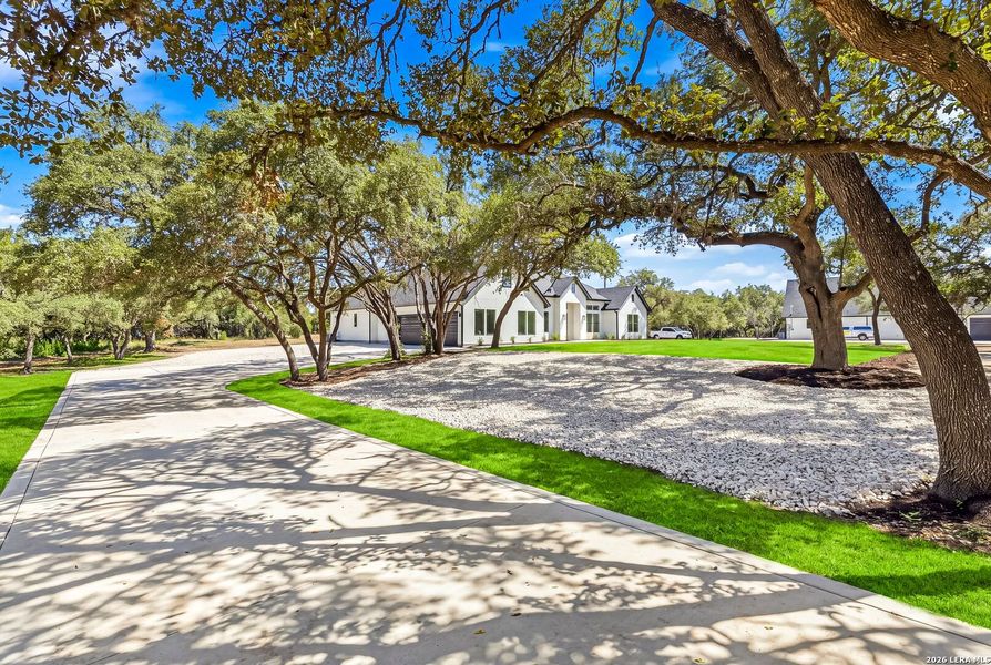 Natural landscape and outdoor views near  in Boerne (Image 42).