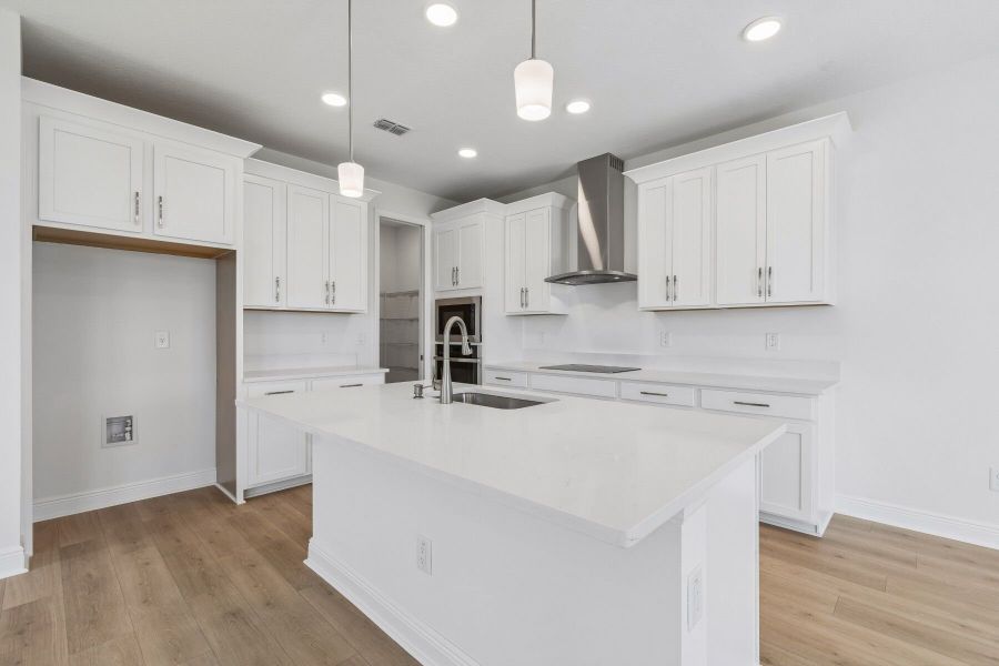 Kitchen Kitchen