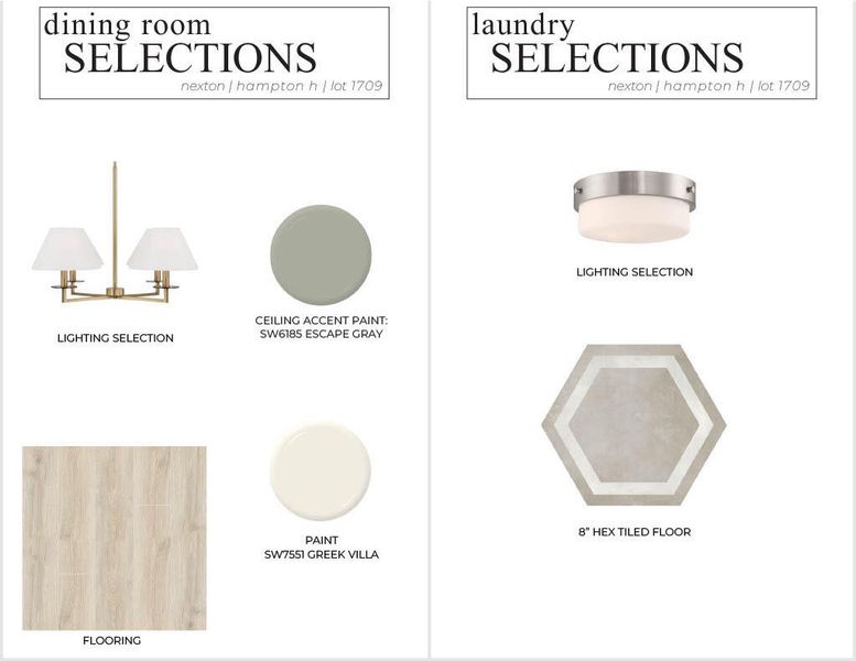 Sample of building materials used in homes in , Summerville (Image 6). Sample of building materials used in homes in , Summerville (Image 6).