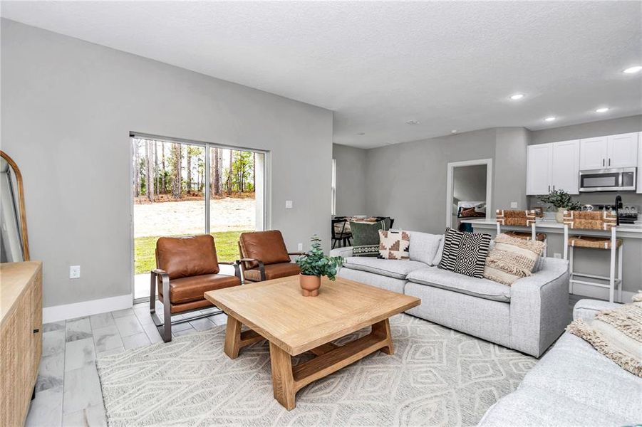 Staged Home Not actual home. Photos Coming soon of complete home