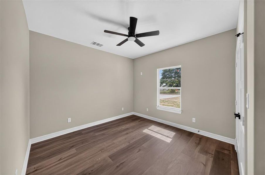 Spacious, unfurnished interior of a new home in , Arp (Image 26). Spacious, unfurnished interior of a new home in , Arp (Image 26).