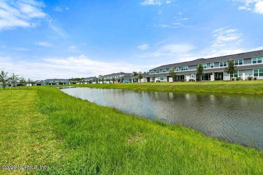 Natural landscape and outdoor views near  in St. Augustine (Image 59).