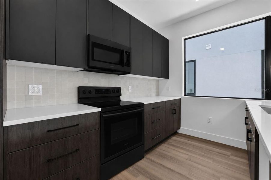 Furnished interior view inside a new home in , St. Petersburg (Image 8). Furnished interior view inside a new home in , St. Petersburg (Image 8).