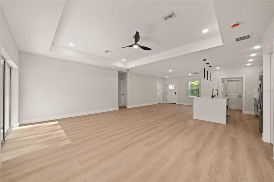 Spacious, unfurnished interior of a new home in , Sebring (Image 26). Spacious, unfurnished interior of a new home in , Sebring (Image 26).