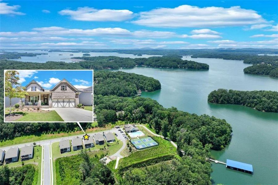 Image 36 of a home in .