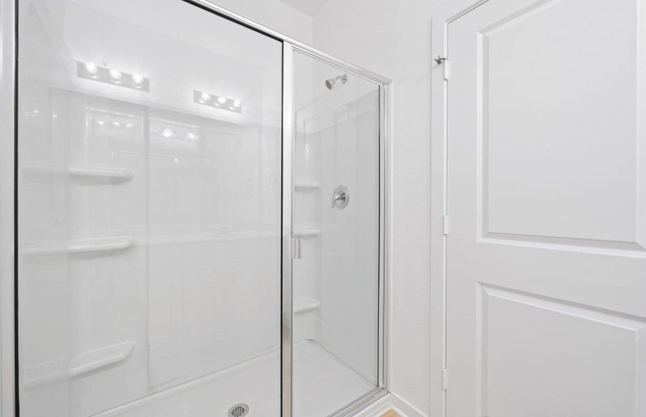 Close-up of interior finishes inside a home in Sunfield, Buda (Image 10). Close-up of interior finishes inside a home in Sunfield, Buda (Image 10).
