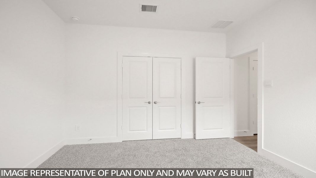 Spacious, unfurnished interior of a new home in Riverside Estates, Mont Belvieu (Image 12). Spacious, unfurnished interior of a new home in Riverside Estates, Mont Belvieu (Image 12).