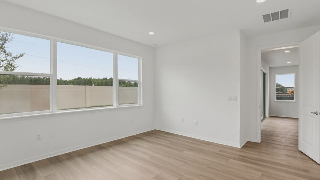 Representative photo, not pictures of actual home