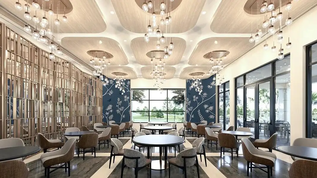 Astor Creek Golf Community Amenities Astor Creek Golf Community Amenities