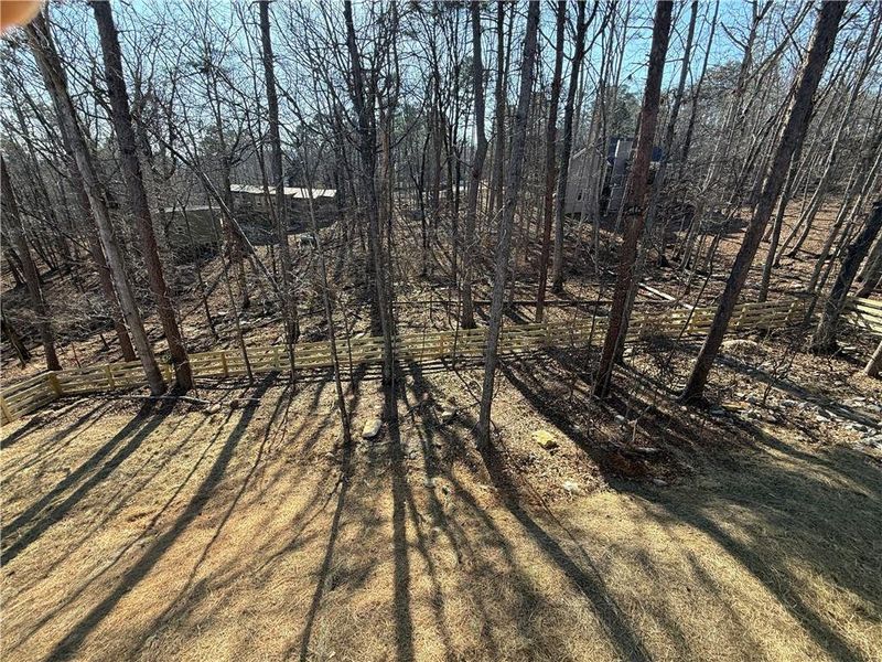 Natural landscape and outdoor views near  in Waleska (Image 34).