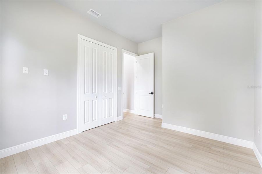 Spacious, unfurnished interior of a new home in , North Port (Image 42). Spacious, unfurnished interior of a new home in , North Port (Image 42).