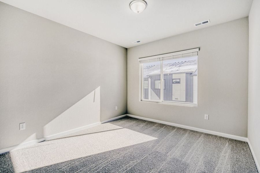 Fort Collins, CO New Home.  - Slide 25