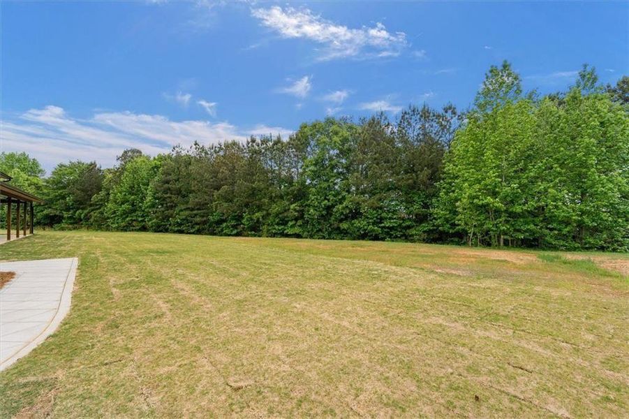 Natural landscape and outdoor views near  in Bremen (Image 62).
