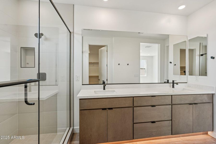 Primary Bathroom View C Primary Bathroom View C