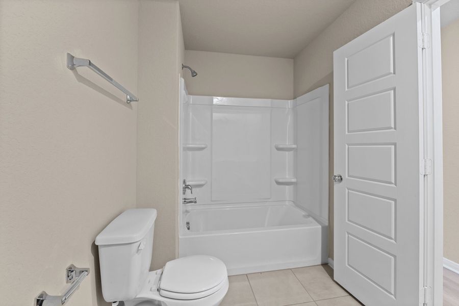 Bathroom Bathroom
