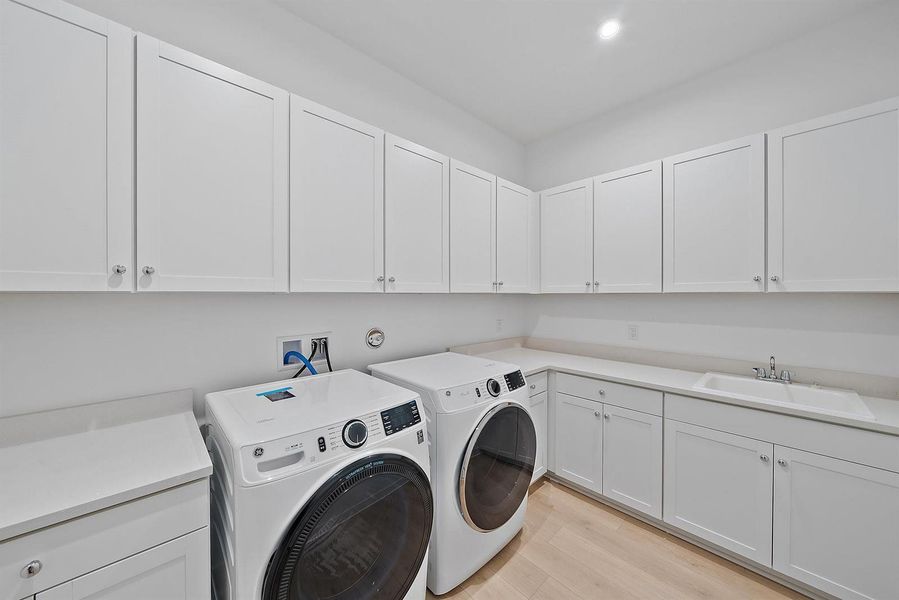 Laundry Laundry