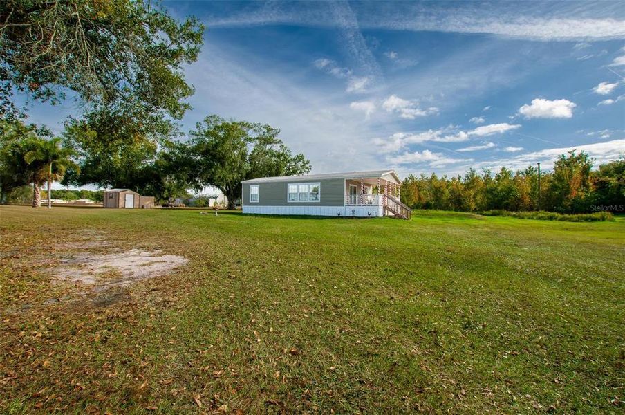 Natural landscape and outdoor views near  in Arcadia (Image 18).
