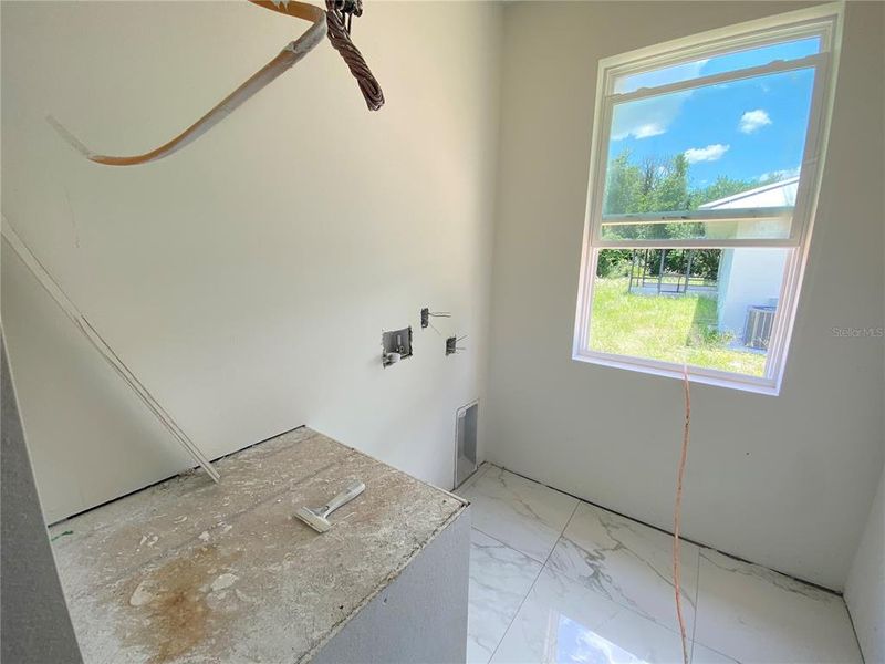 In-progress construction of a new home in , Sebring, FL (Image 11). In-progress construction of a new home in , Sebring, FL (Image 11).