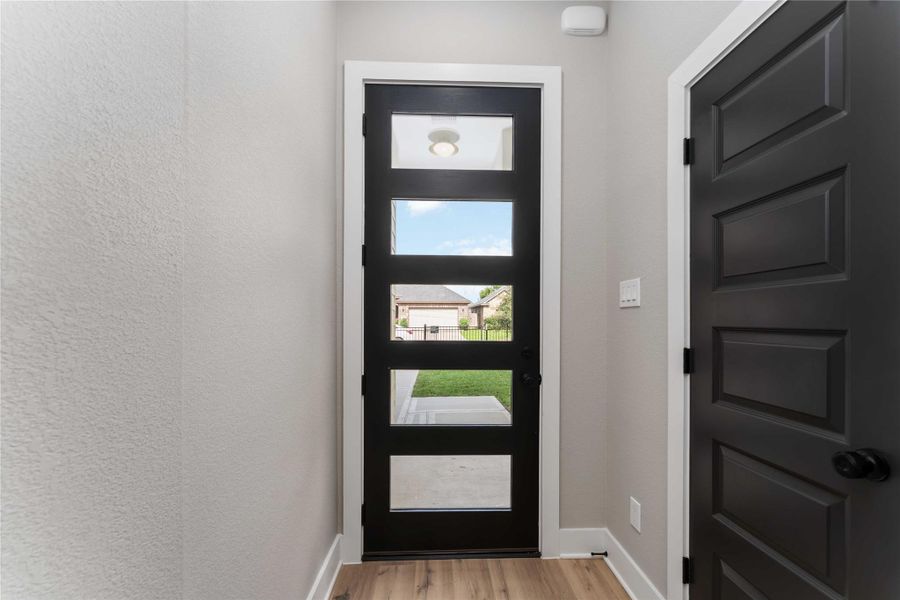 Spacious, unfurnished interior of a new home in , Houston (Image 12). Spacious, unfurnished interior of a new home in , Houston (Image 12).