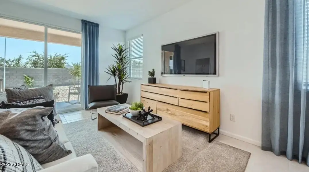 Great Room Great Room