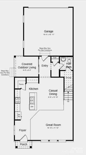 Additional highlights include: study, ledge at primary shower, quartz countertops throughout. Additional highlights include: study, ledge at primary shower, quartz countertops throughout.