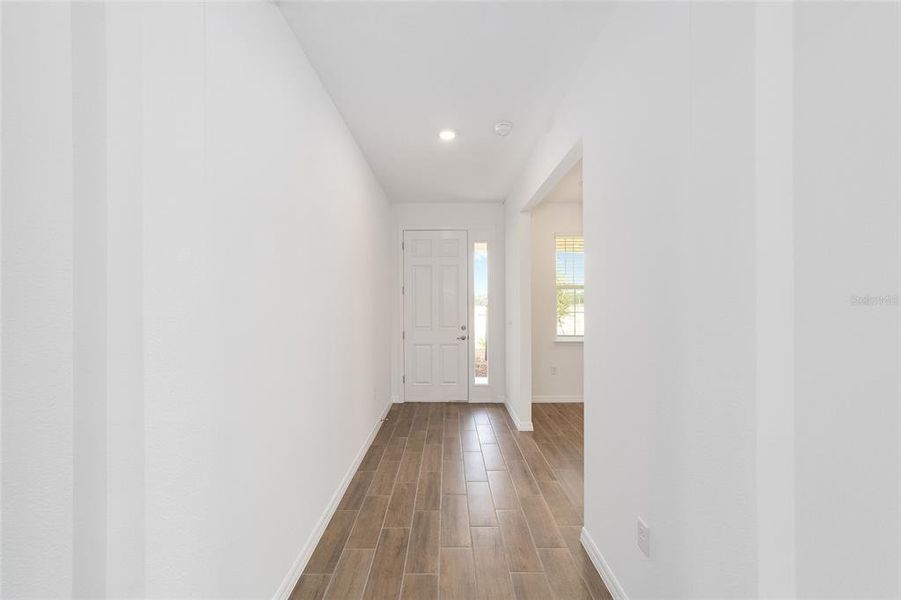 Spacious, unfurnished interior of a new home in , Ocala (Image 34). Spacious, unfurnished interior of a new home in , Ocala (Image 34).