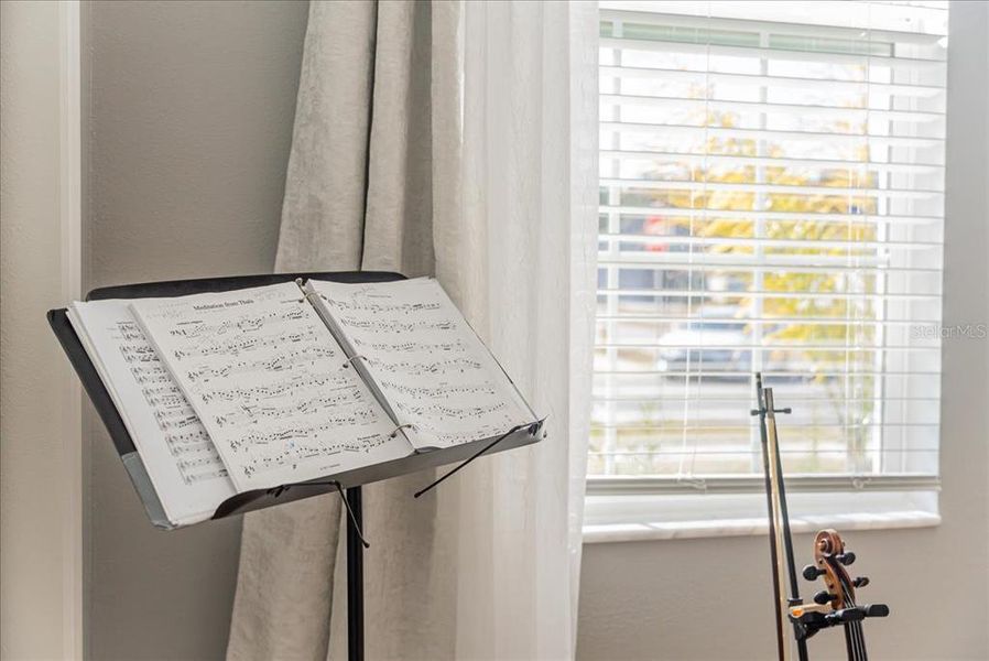 Close-up of interior finishes inside a home in Pearl Estates, Lutz (Image 20).