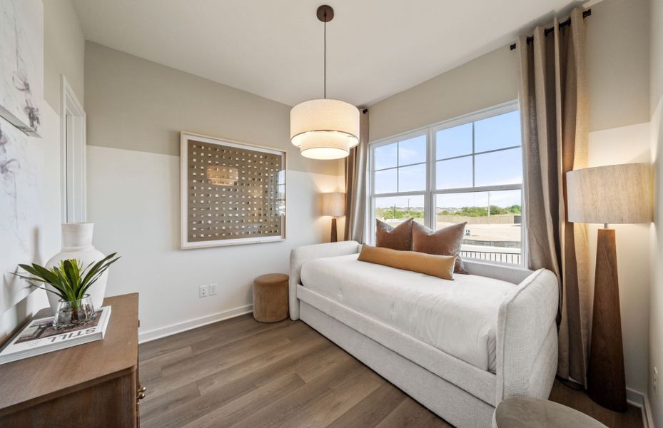 Flex Room on First Floor