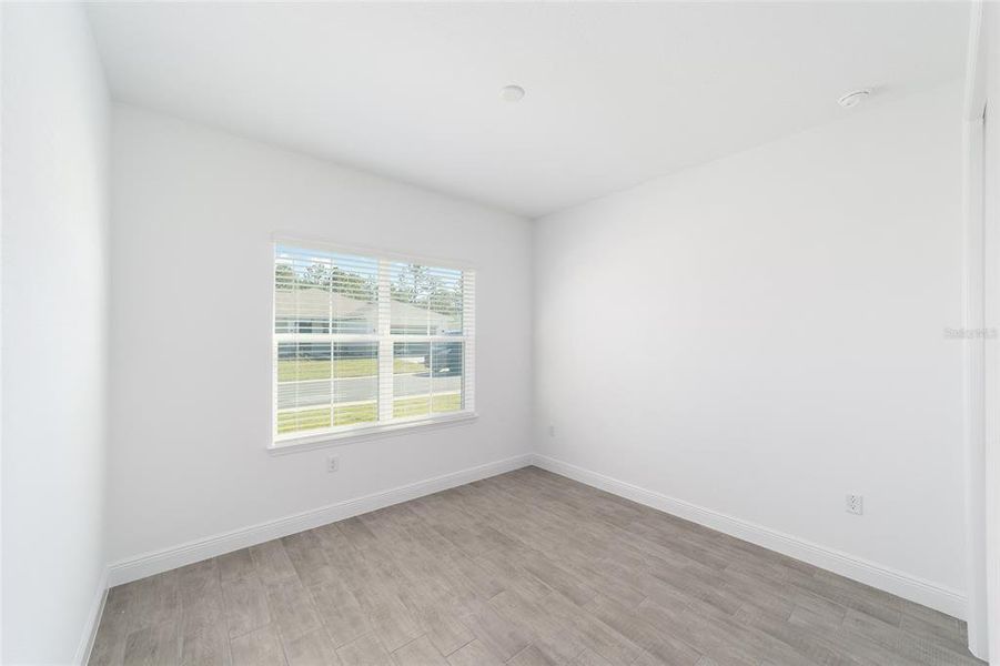 Spacious, unfurnished interior of a new home in On Top of the World Communities, Ocala (Image 17). Spacious, unfurnished interior of a new home in On Top of the World Communities, Ocala (Image 17).