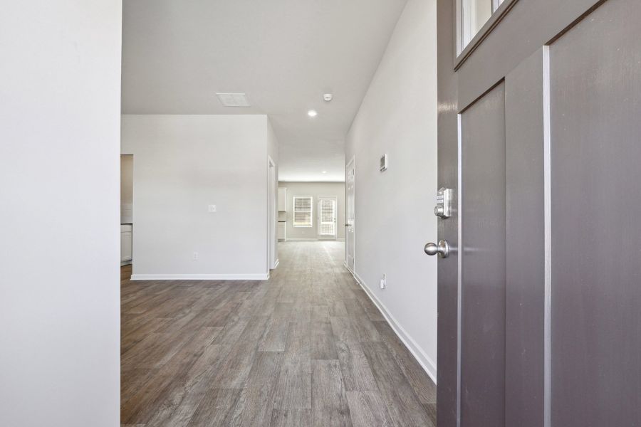 New Home in Social Circle, GA.  - Slide 27