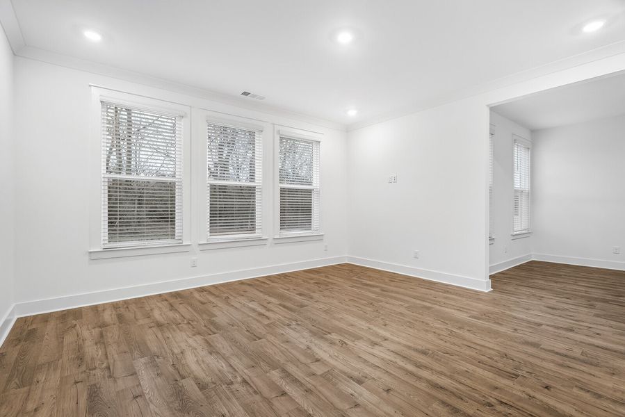 Spring Hill, TN New Home.  - Slide 24