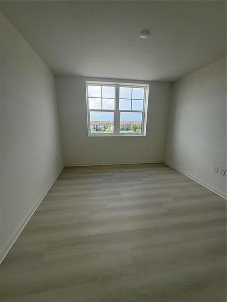 Spacious, unfurnished interior of a new home in , Orlando (Image 10). Spacious, unfurnished interior of a new home in , Orlando (Image 10).