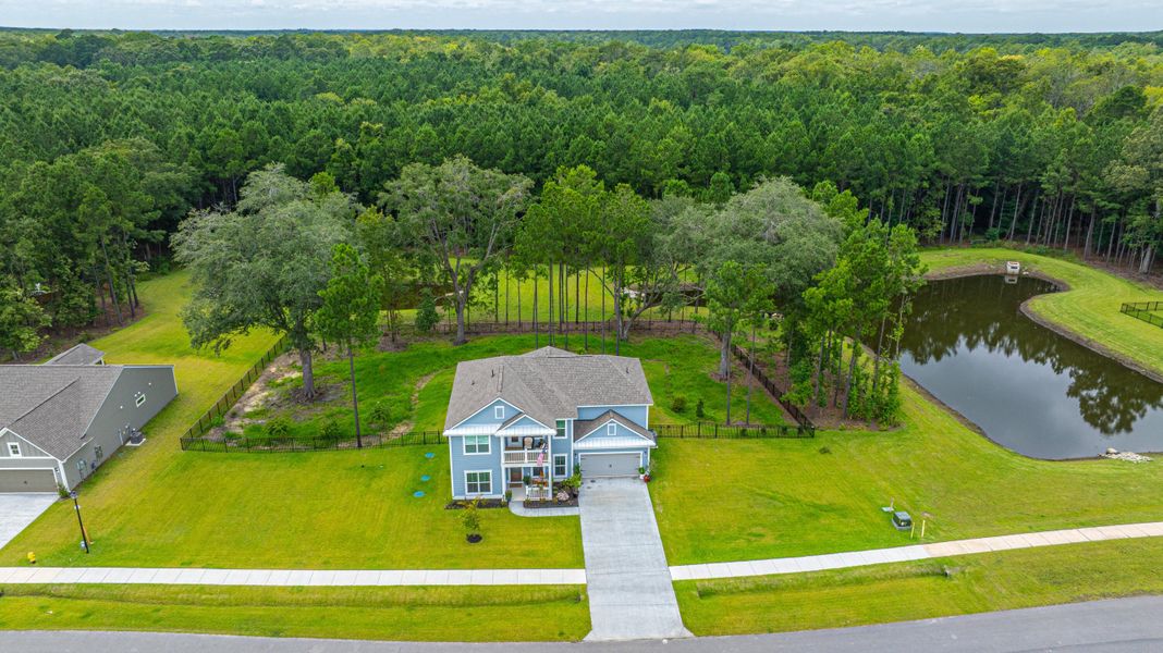 Image 67 of a home in Sea Island Preserve.
