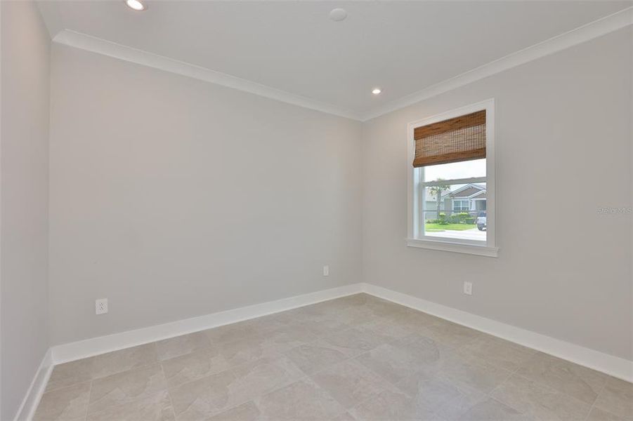 Spacious, unfurnished interior of a new home in , Parrish (Image 47).