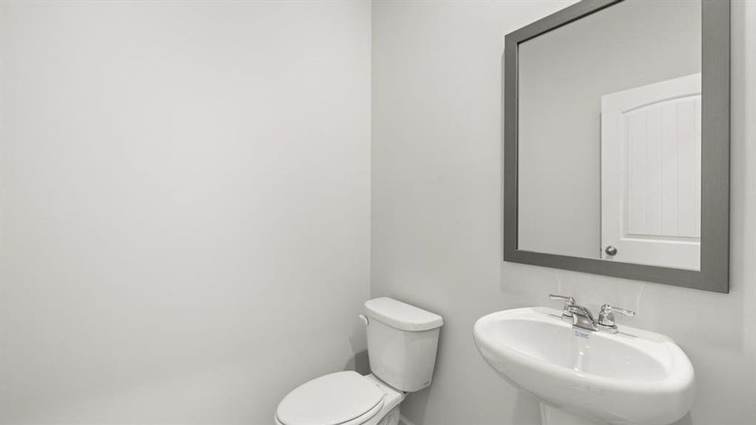 Image 34 of a home in Braselton Village.