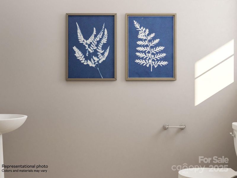 Powder Bath Powder Bath