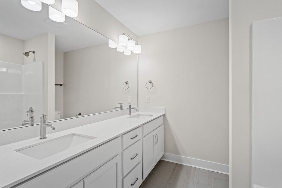 New Home in Spring Hill, TN.  - Slide 45