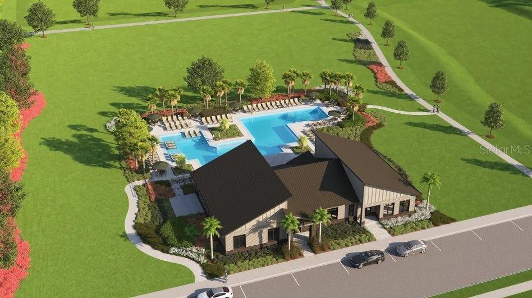 Community amenities in , Lake Wales (Image 19).