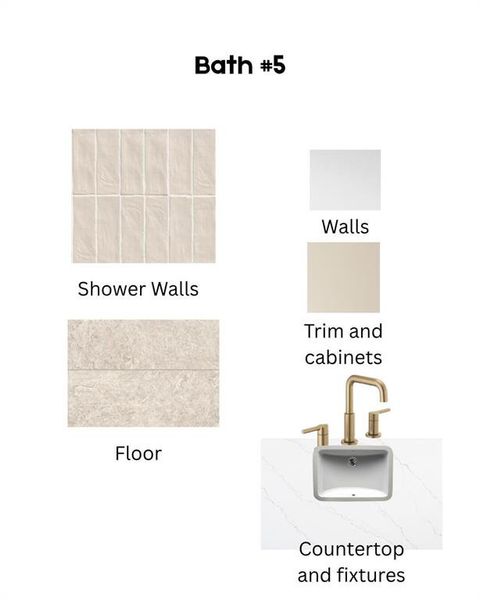 Sample of building materials used in homes in , Fairview (Image 16).
