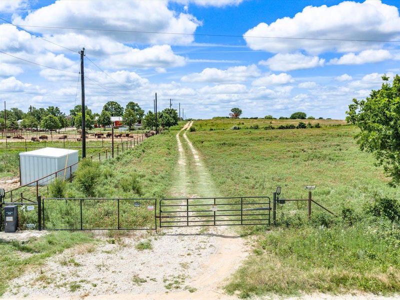 Natural landscape and outdoor views near in Perrin (Image 36). Natural landscape and outdoor views near in Perrin (Image 36).