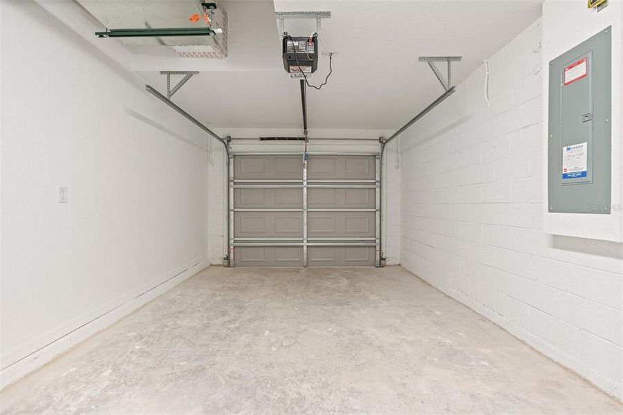 Spacious, unfurnished interior of a new home in , Summerfield (Image 23). Spacious, unfurnished interior of a new home in , Summerfield (Image 23).