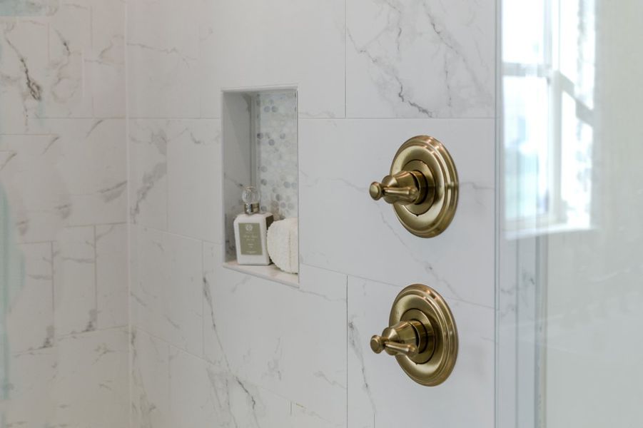 Representative furnished interior of a home built from the Ortega by Riverside Homes in Hidden Creek at SilverLeaf, St. Augustine (Image 15). Representative furnished interior of a home built from the Ortega by Riverside Homes in Hidden Creek at SilverLeaf, St. Augustine (Image 15).