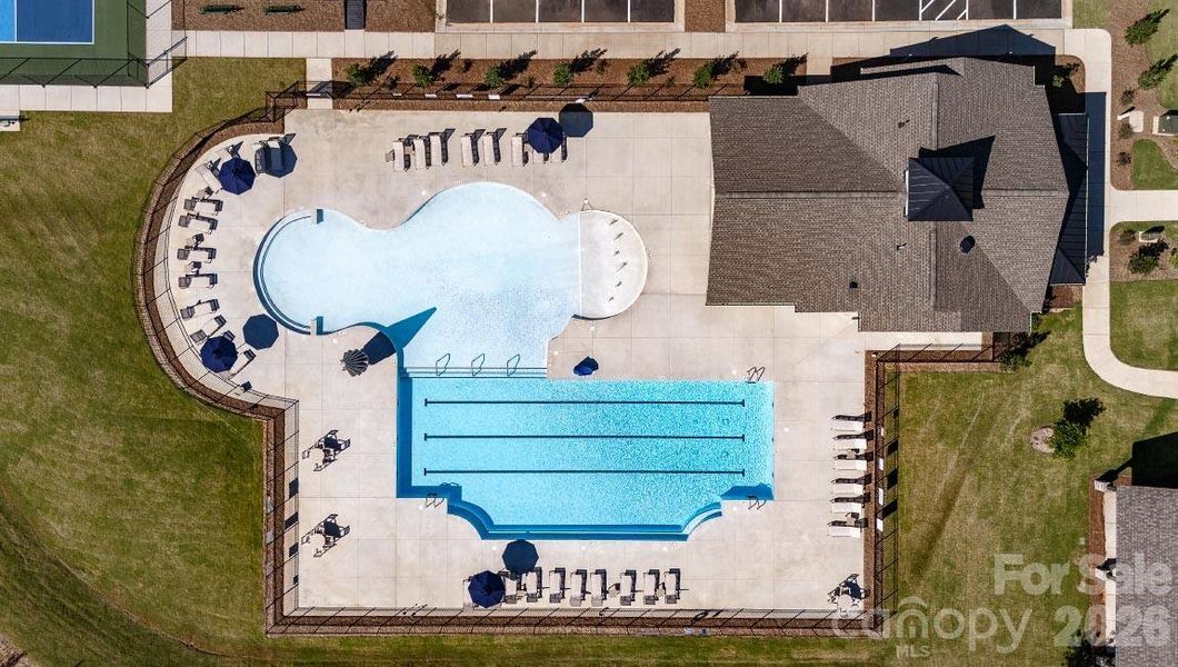 Community amenities in Fergus Crossing, York (Image 23).