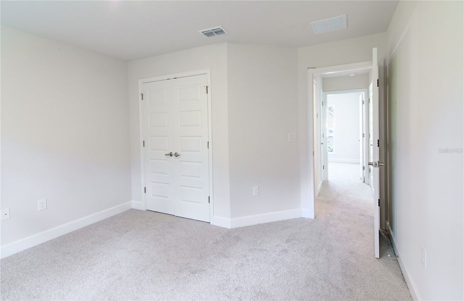 Spacious, unfurnished interior of a new home in Palm Coast, Palm Coast (Image 20).