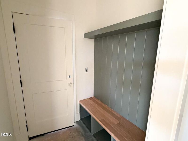 Lennox Manor lot 3 - Capstone Builders -