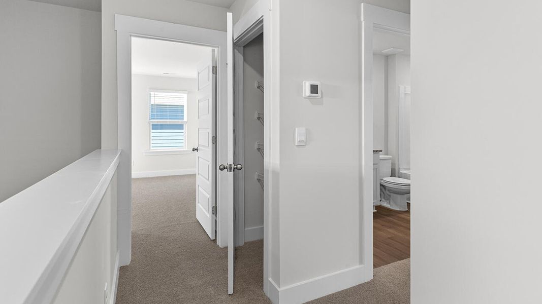 Image 42 of a home in The Haven at Indigo Preserve.
